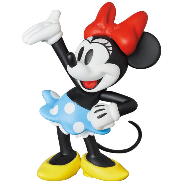 UDF Disney SERIES 9 Minnie Mouse(Classic) – MCT TOKYO
