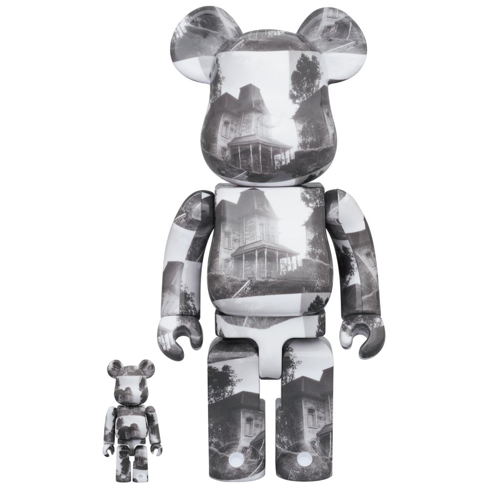 BE@RBRICK – Page 18 – MCT TOKYO