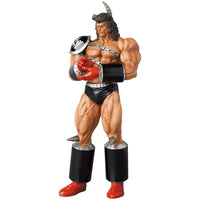 UDF Kinnikuman series 2 Buffalo Man (20 Million Powers)