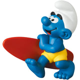 UDF THE SMURFS SERIES 2 SMURF SURFER