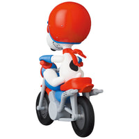 UDF PEANUTS SERIES 13 MOTOCROSS SNOOPY