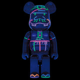BE@RBRICK New Akatsuka Bakabon's Papa 400%