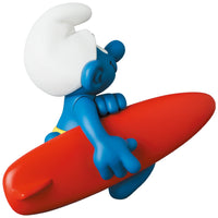 UDF THE SMURFS SERIES 2 SMURF SURFER