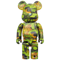 BE@RBRICK PUSHEAD #6 400％