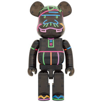 BE@RBRICK New Akatsuka Bakabon's Papa 1000%