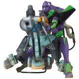 UDF EVANGELION#2 EVANGELION UNIT-01(Yashima mission)