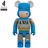 BE@RBRICK BATMAN (TDKR:The Dark Knight Triumphant) 1000％