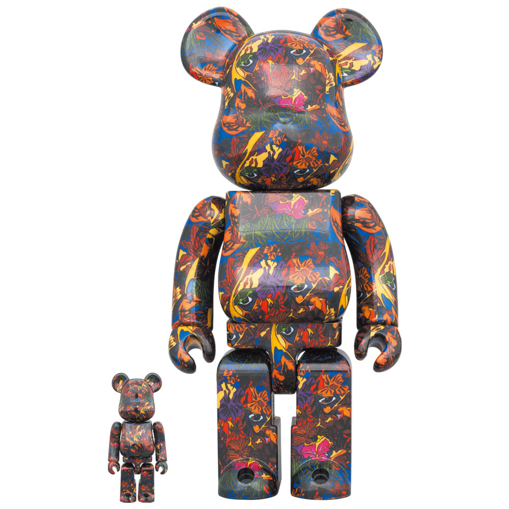 BE@RBRICK Jimmy Onishi 