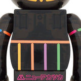 BE@RBRICK New Akatsuka Bakabon's Papa 1000%