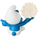 UDF THE SMURFS SERIES 2 SMURF with BIRD