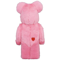 BE@RBRICK Cheer Bear(TM) Costume Ver. 400％ – MCT TOKYO