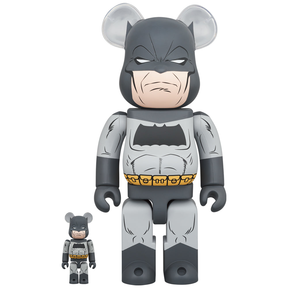 MEDICOM TOY - 新品 BE@RBRICK WILE E. COYOTE 1000％ Be@rbrick Wile E. Coyote 1000% Collectible Figure by Medicom