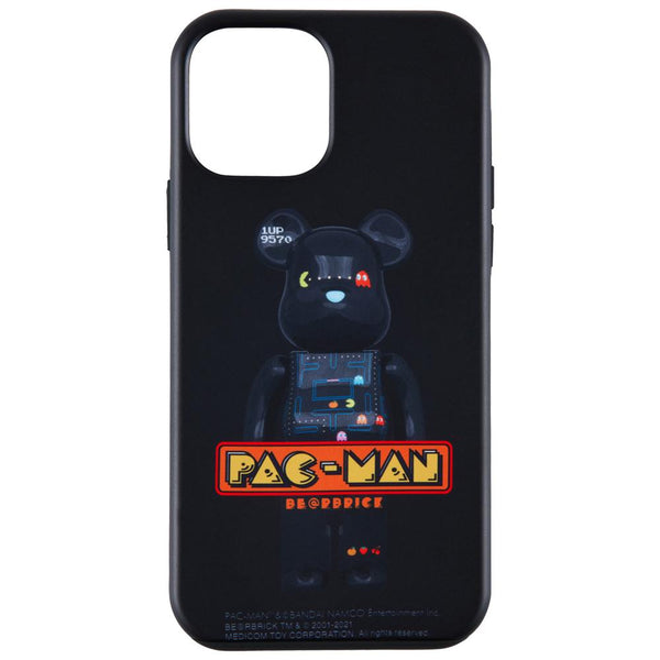 MLE PAC-MAN SERIES iPhone CASE for 12
