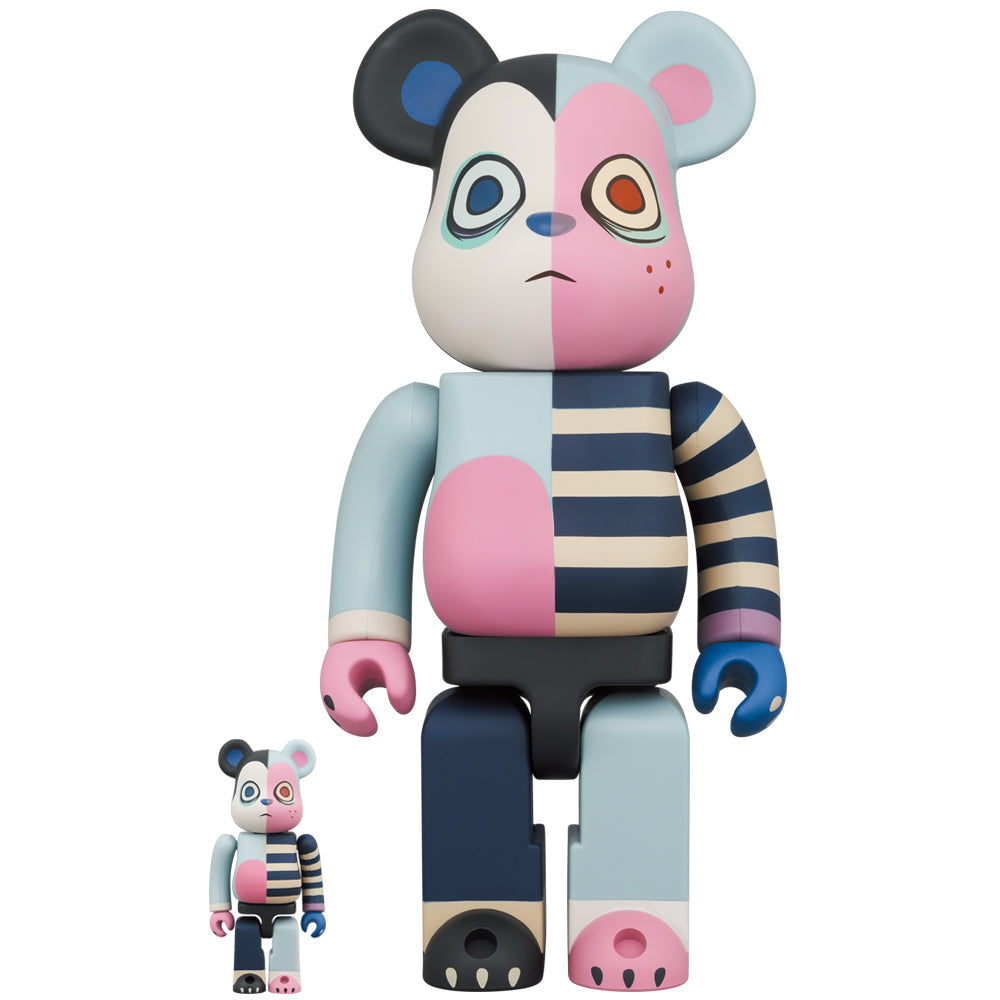 BE@RBRICK - BE@RBRICK Lauren Tsai 400% ローレンツァイ 0029_220924_7x4ypn_m.jpg?v=