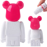 BE@RBRICK AROMA ORNAMENT No.27 MILKFED.