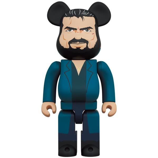 その他 MEDICOM TOY - BE@RBRICK Billy Butcher 400% Be@rbrick Billy Butcher 400% Collectible Figure by Medicom
