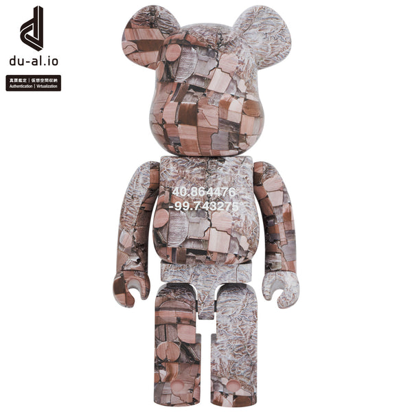 BE@RBRICK – Page 5 – MCT TOKYO
