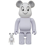 BE@RBRICK CASPER 100％ & 400％