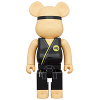 BE@RBRICK COBRA KAI 400%