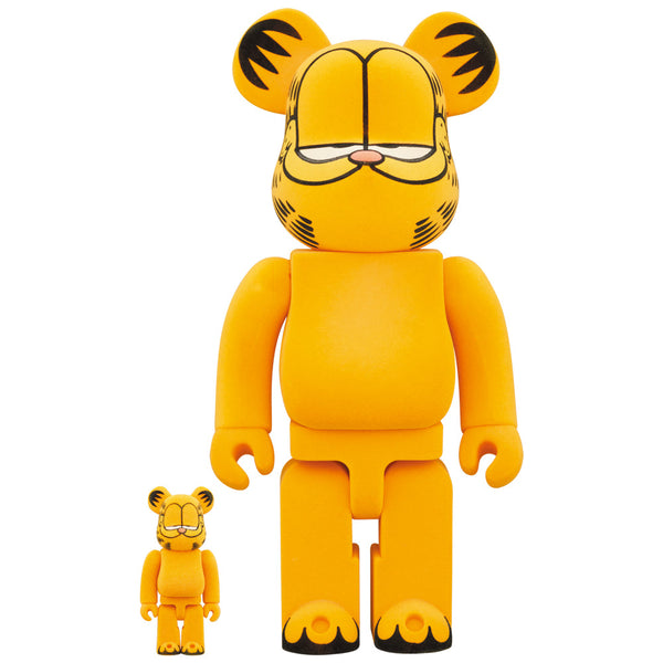 BE@RBRICK MFC STORE  100% & 400%