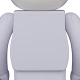 BE@RBRICK CASPER 100％ & 400％