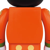 BE@RBRICK MICKEY MOUSE “The Band Concert” 1000％
