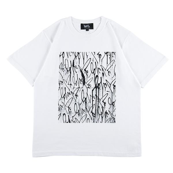 Curtis Kulig TEE "ALL OVER"