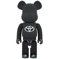 BE@RBRICK TOYOTA "Drive Your Teenage Dreams." 1000％