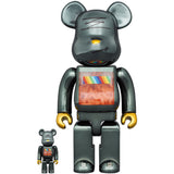 BE@RBRICK J.S.B. 4TH Ver.100％ & 400％