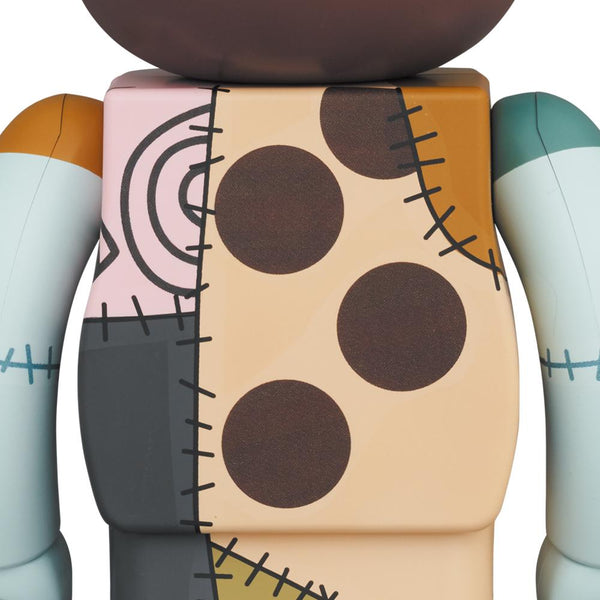 BE@RBRICK SALLY 1000%