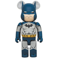 BE@RBRICK BATMAN (BATMAN: HUSH Ver.) 1000％