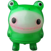 D-ATTACK Zungri Frog Clear green