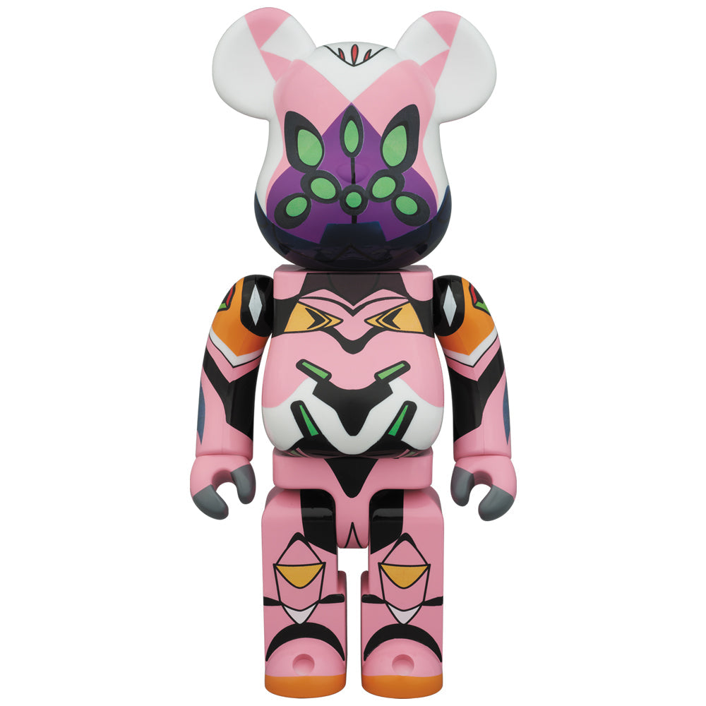 BE@RBRICK - BE@RBRICK エヴァンゲリオン 8号機β(グロスバージョン) 400％ 0035_220224_ybnxnq_y.jpg?v=