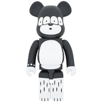 BE@RBRICK Matthew 1000％