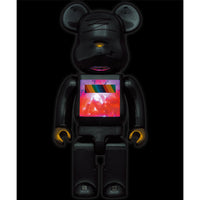 BE@RBRICK J.S.B. 4TH Ver.100％ & 400％