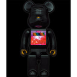 BE@RBRICK J.S.B. 4TH Ver.100％ & 400％