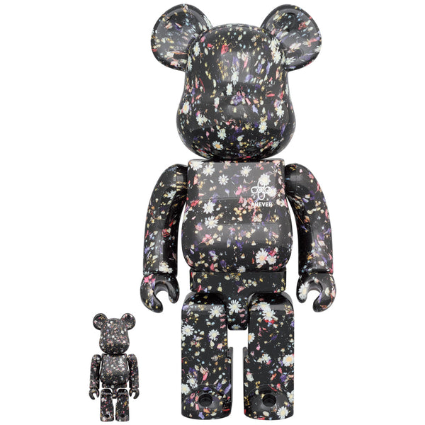 BE@RBRICK ANEVER 100% & 400%