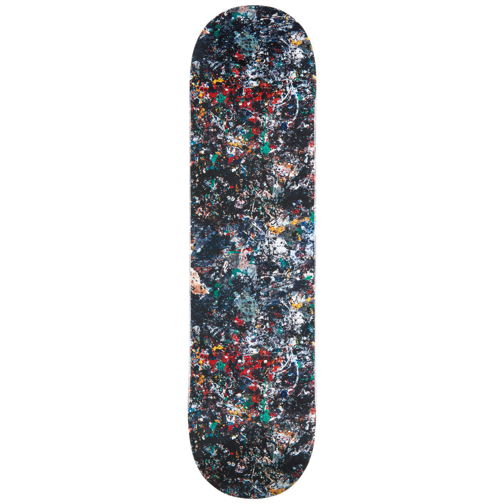 SKATEBOARD DECK 