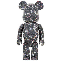 BE@RBRICK ANEVER BLACK 1000％