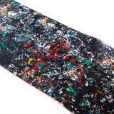 SKATEBOARD DECK "Jackson Pollock Studio 03"