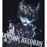 AKASHIC RECORDS T-SHIRT
