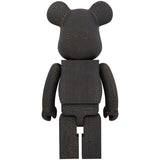 BE@RBRICK KARIMOKU CRACK PAINT 1000％《Scheduled to be shipped sequentially from May 2021》