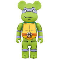 BE@RBRICK DONATELLO 1000％