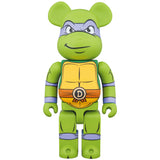 BE@RBRICK DONATELLO 1000％