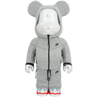 BE@RBRICK NIKE TECH FLEECE N98 1000％