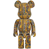 BE@RBRICK × Paul Gauguin 100%&400% 新品未開封 BEARBRICK * Paul Gauguin * 100% + 400% | Arti Urbane