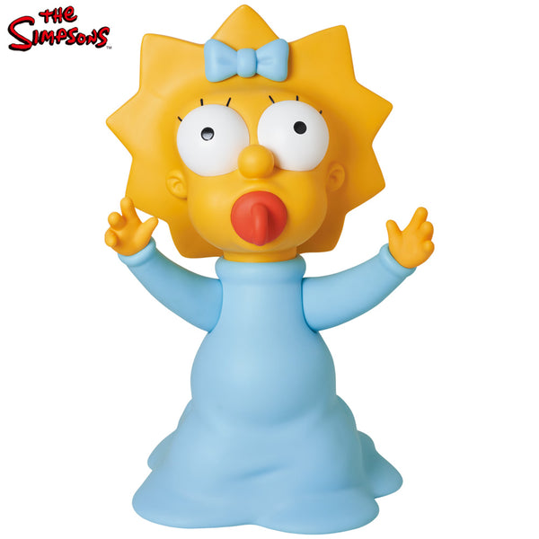 VCD Maggie Simpson