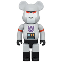 BE@RBRICK MEGATRON 1000％