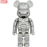 BE@RBRICK IRON MAN MARK II 1000％