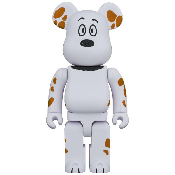 MEDICOM TOY - MY FIRST BE@RBRICK B@BY MARBLE Ver. 1000％